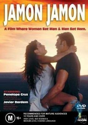 BEST Jamon Jamon (1992) 720p BRRip 850MB MkvCage --